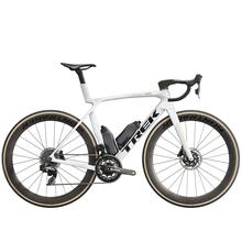 Madone SLR 7 AXS Gen 8 by Trek