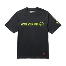 Men's SS Graphic Tee by Wolverine in Pasadena CA