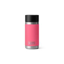 Rambler 12 oz HotShot Bottle-Tropical Pink by YETI in Durham NC