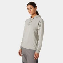 Women's Verglas Light Hoodie by Helly Hansen