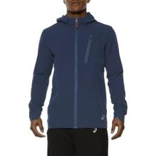 MELANGE JACKET by ASICS