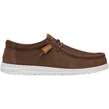 Wally Craft Suede by Crocs