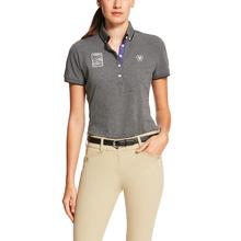 Women's FEI Polo