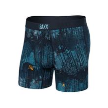 Men's Vibe Super Soft Boxer Briefs by Saxx in Breckenridge CO