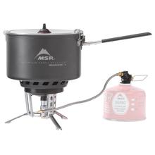 WindBurner Group System by MSR