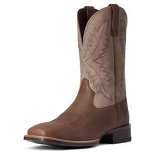 Men's Rawly Ultra Western Boot