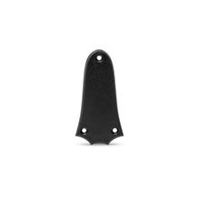 Truss Rod Cover, Black Plastic, 3 hole by Taylor Guitars