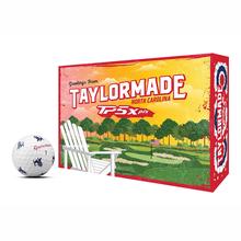 TP5x pix Summer Commemorative by TaylorMade in Grimes IA