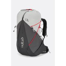 Muon 40L Hiking Pack by Rab