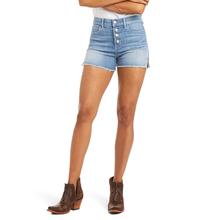 Women's Boyfriend Rita 3" Short