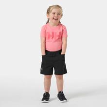 Kids'  Quick Dry Cargo Shorts by Helly Hansen in Decatur GA