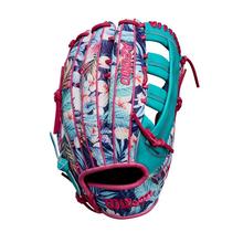 Spring 2025 Randy Arozarena RA56 12.75" Game Model Outfield Baseball Glove by Wilson in Webster NY
