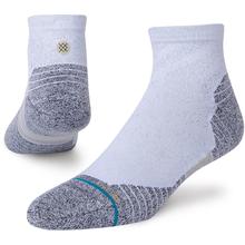 Run Quarter Socks by Stance