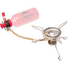 WhisperLite IntlV2 Stove by MSR