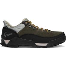 Men's Panorama Low 4" Black Olive by Danner