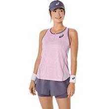 MATCH ACTIBREEZE TANK by ASICS