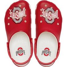 Ohio State Classic Clog