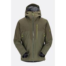 Men's Khroma Latok GTX Pro Jacket by Rab