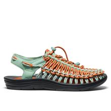Women's UNEEK Sneaker by Keen in Savannah GA