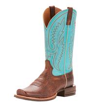 Men's Relentless Advantage Western Boot by Ariat in Rancho Cucamonga CA