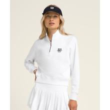 Sideline Half-Zip by Wilson