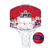 NBA Team Mini Hoop by Wilson