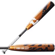 2023 Zoa (-11) 2 ¾" USSSA Baseball Bat by DeMarini in Durham NC