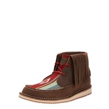 Women's Cruiser Fringe