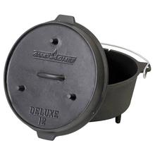 Dutch Oven Deluxe by Camp Chef