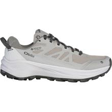 Women's Katabatic LT Low GTX by Oboz