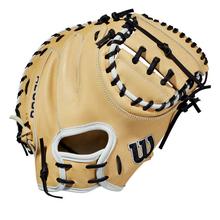 2021 A2000 CM33 33" Baseball Catcher's Mitt