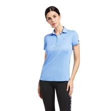 Women's Talent Polo