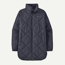 Women's Pine Bank Insulated Parka by Patagonia