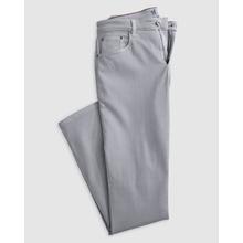 Mens Newport 5-Pocket Cotton Pant by Johnnie-O in Rancho Cucamonga CA