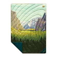 Original Puffy Blanket - Yosemite National Park by Rumpl
