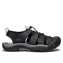 Men's Newport Leather by Keen in Indianapolis IN