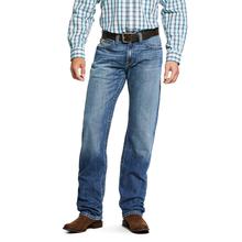 Men's M2 Relaxed Lassen Stackable Boot Cut Jean