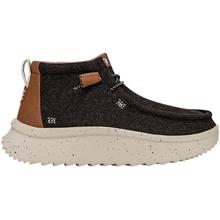 Women's Wendy Peak Hi Wool