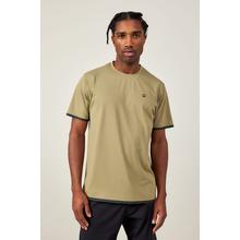 Men's Lets Go Tech S/S T-Shirt by 686