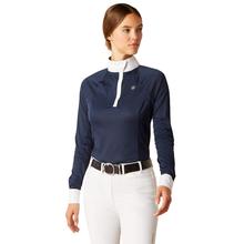 Sunstopper 3.0 Pro Show Shirt by Ariat