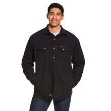 Men's FR Rig Shirt Jacket by Ariat