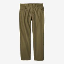 Men's Transit Traveler 5-Pocket Pants - Reg by Patagonia