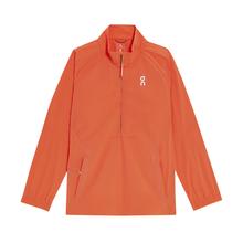 Mens All-Day 1/2 Zip Jacket by On Running in Indianapolis IN