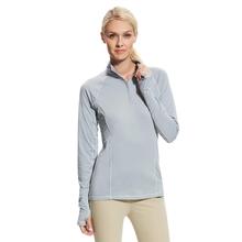 Women's Lowell 2.0 1/4 Zip Baselayer by Ariat