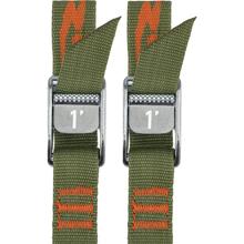 1" HD Tie-Down Straps by NRS