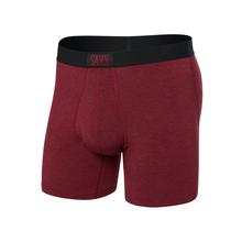 Men's Ultra Super Soft Boxer Briefs by Saxx in Mont Saint Hilaire QC