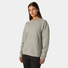 Women's Evolved Air Crewneck Midlayer