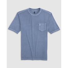 Mens Big & Tall Dale 2.0 Pocket T-Shirt