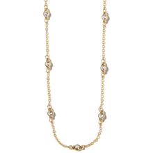 Illumina Petite Collar Necklace by Brighton in Rancho Santa Margarita CA