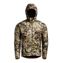 Men's Kelvin Aerolite Jacket by Sitka